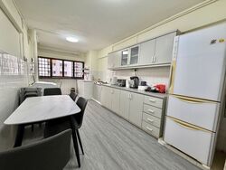 Blk 39 Bedok South Parkview (Bedok), HDB 3 Rooms #595121301